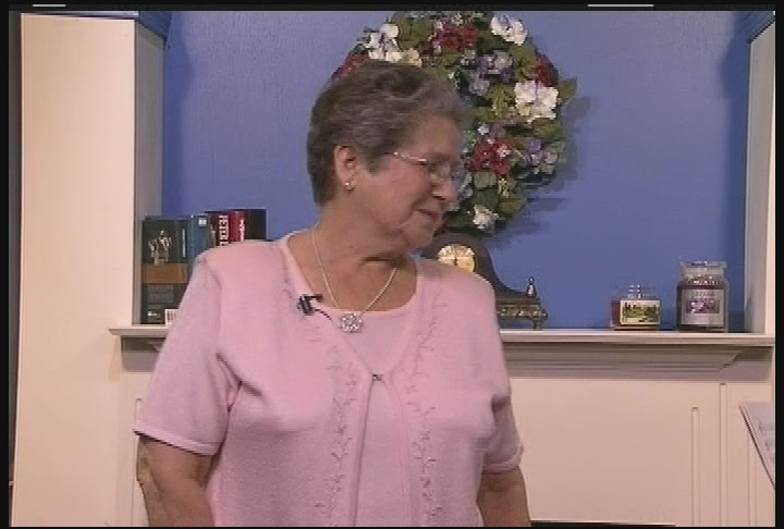 The Paul Bordeleau Show with Guest Lucille Favreau
