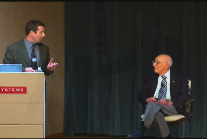 Ralph Baer Father of Video Games