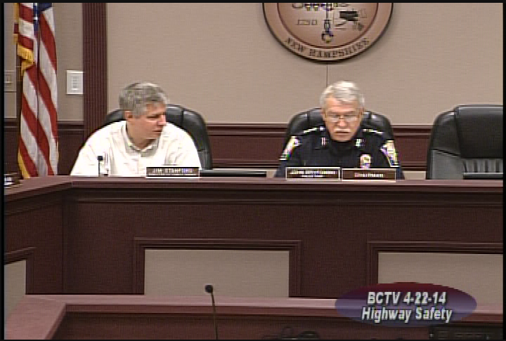 Thumbnail image for Highway Safety Committee Meeting 4-22-14