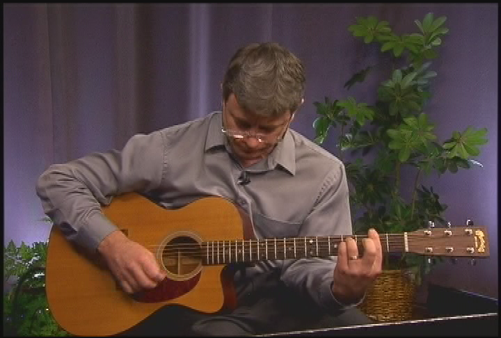 Thumbnail image for The Paul Bordeleau Musical Show featuring Chris Horne, Singer / Songwriter