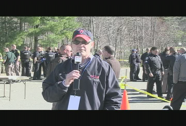 Thumbnail image for Bedford Police Active Shooter Training Exercise