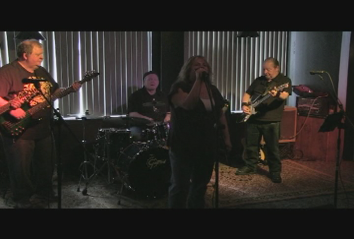 Thumbnail image for Sunday Blues Jam