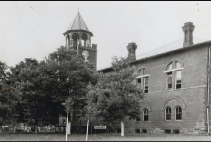 Of Sound and Fury: The 1925 Scopes Trial