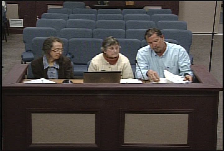 Thumbnail image for Town Council Meeting 5-28-14
