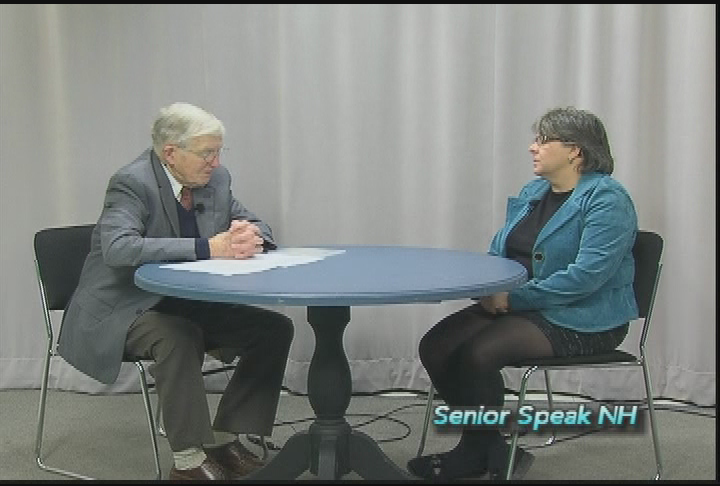 Thumbnail image for Seniors Speak NH - Legal Assistance