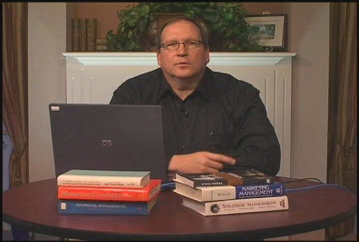 Thumbnail image for The Leadership Edge - The Art of Motivation with Host Ted Gorski