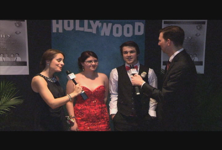 Thumbnail image for Bedford High School Hollywood Prom 5-17-2014