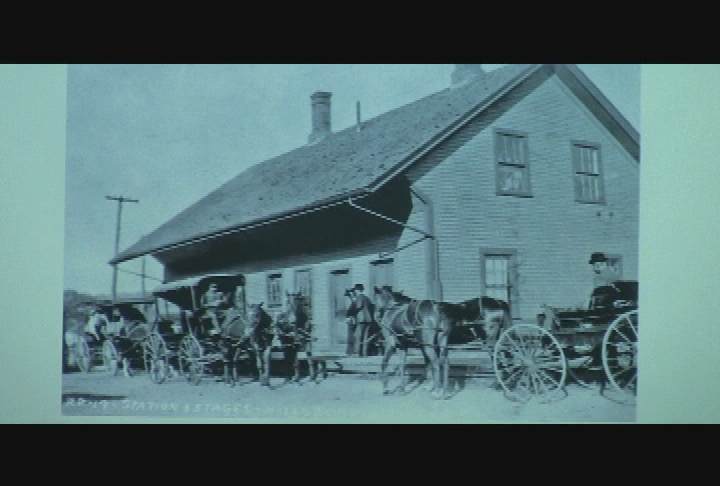 Thumbnail image for Bedford Library Lecture Series - Old New Hampshire Photography with Gilman Shattuck