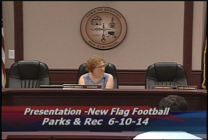 Thumbnail image for Parks and Recreation Commission Meeting 6-10-14