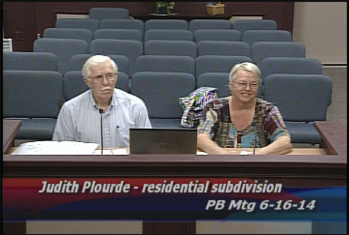 Thumbnail image for Planning Board meeting 6-16-14