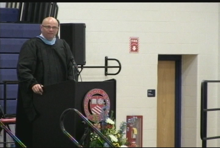 Thumbnail image for  Bedford High School Class of 2014 Graduation - June 14,2014