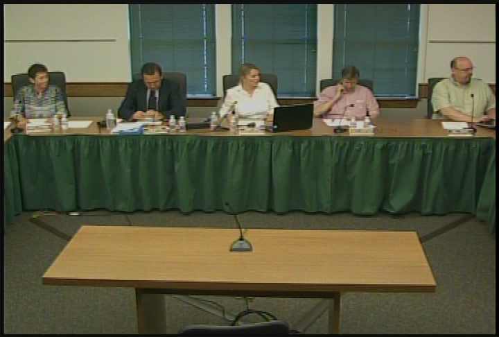 Thumbnail image for School Board Meeting 6-23-14