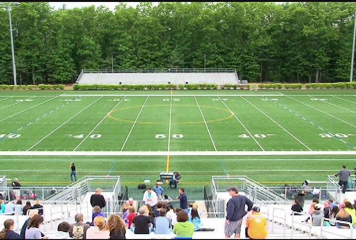 Thumbnail image for Girls High School Lacrosse - Nashua North vs Salem 6/4/14