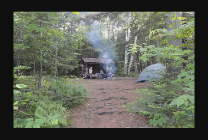 Thumbnail image for Paddling the Northern Forest Canoe Trail Section 2: Long Lake to Village of Saranac Lake