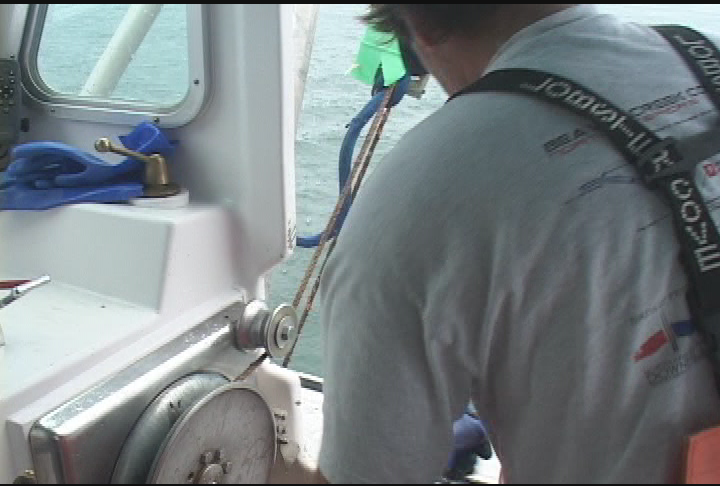 Thumbnail image for Lobster Fishing with Papa Tuck