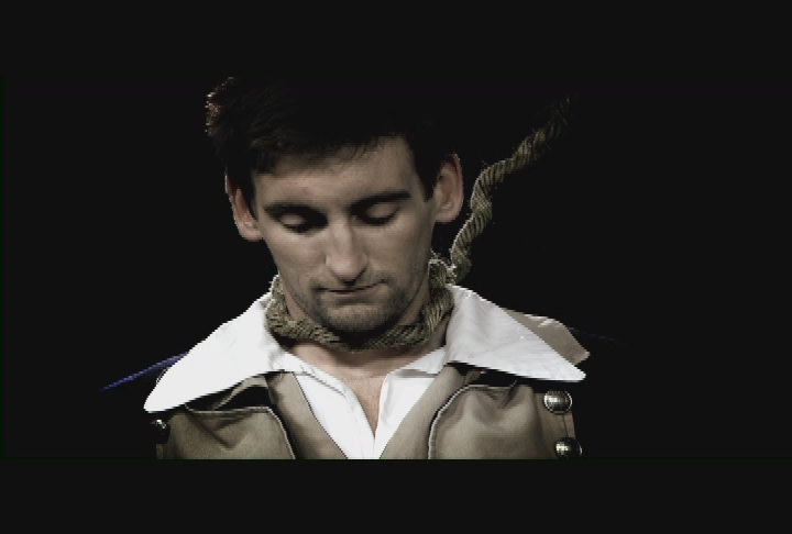 Thumbnail image for The Folklorist Episode 8