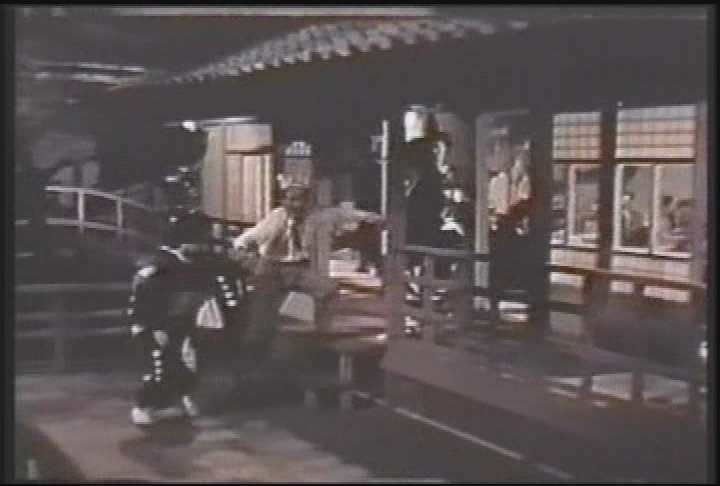 Thumbnail image for Penny Dreadful's Shilling Shockers - "Warning From Space"