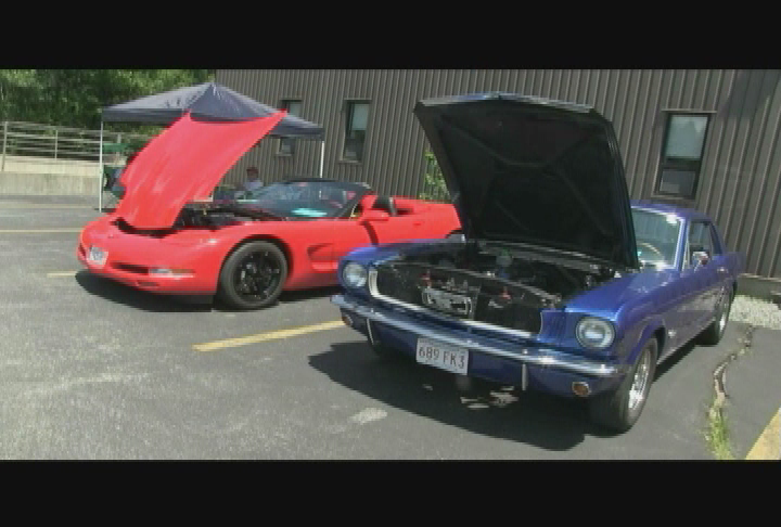 Thumbnail image for Motor Mania 2014