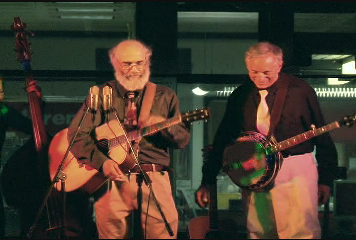 Thumbnail image for Nashua Library Summer Concert - Southern Rail