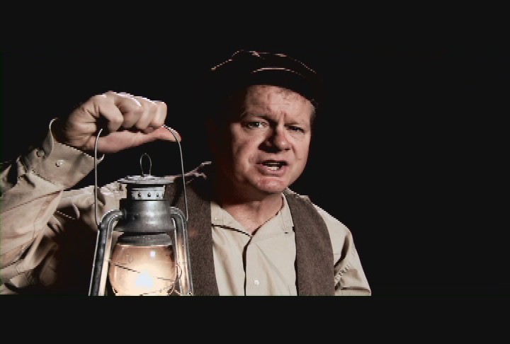 The Folklorist episode 9