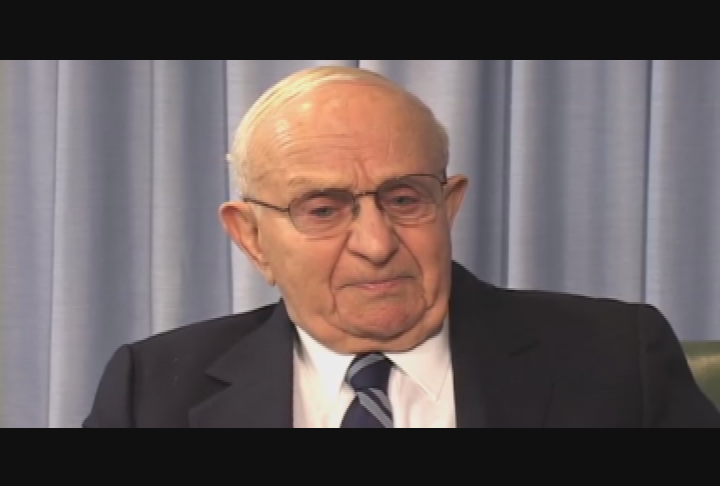 Thumbnail image for Voices of The Holocaust