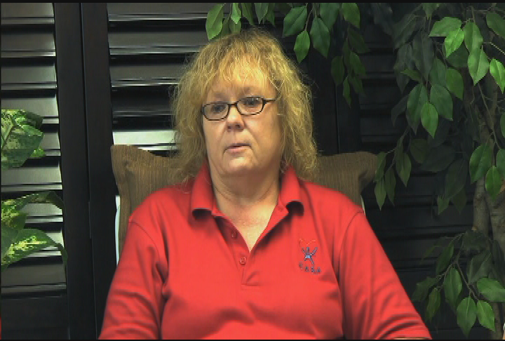 Thumbnail image for Be A C.A.S.A.