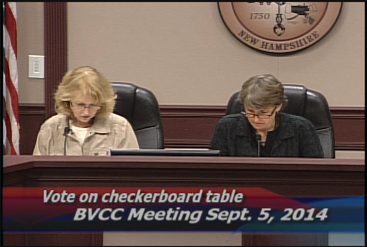 Thumbnail image for Bedford Village Common Committee Mtg 9-5-14