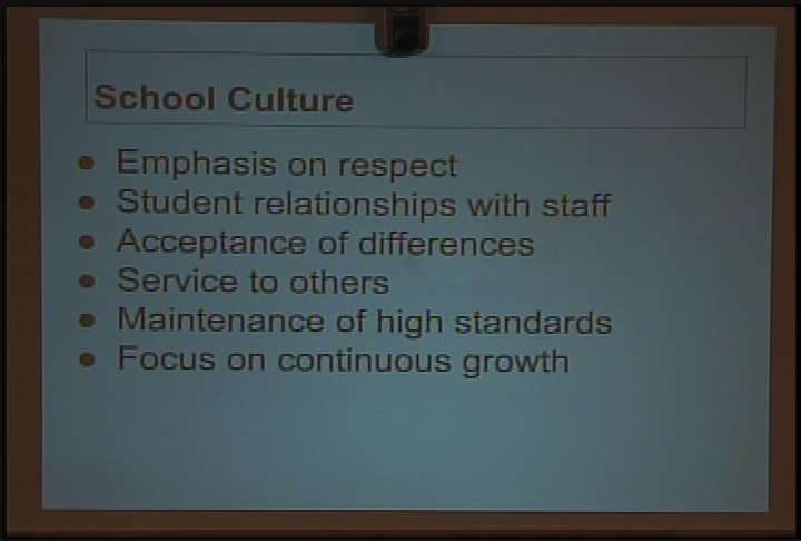 Thumbnail image for School Board Meeting 9-8-14