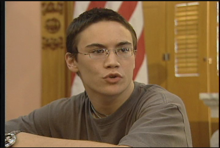 Thumbnail image for American Democracy TV - Your Ideas Count!