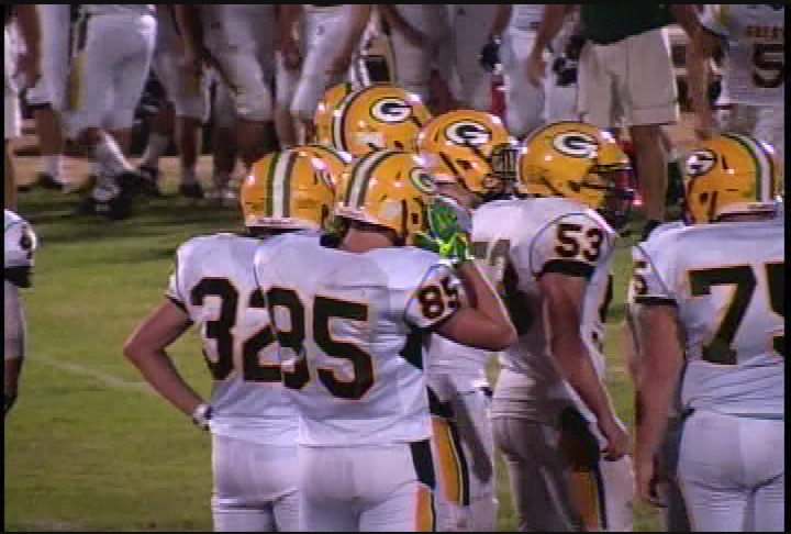 Thumbnail image for Londonderry High School Football vs Bishop Guertin