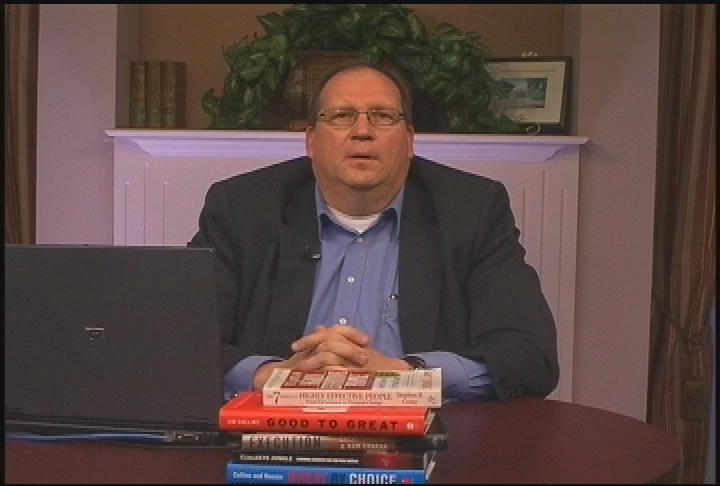Thumbnail image for The Leadership Edge with Ted Gorski - Communicating to Success