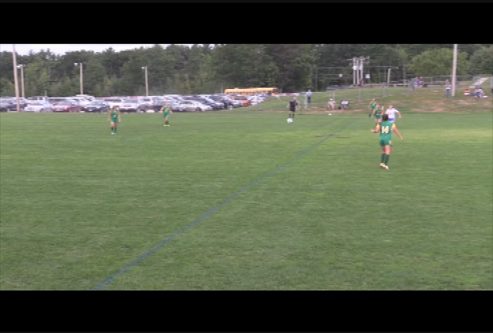 Thumbnail image for Londonderry High School Girls Varsity Soccer vs Bishop Guertin Sept. 2014
