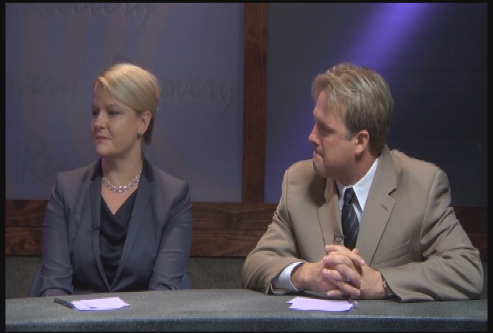 Thumbnail image for The Road to Recovery - Using New Technologies to Expand Treatment & Recovery Services