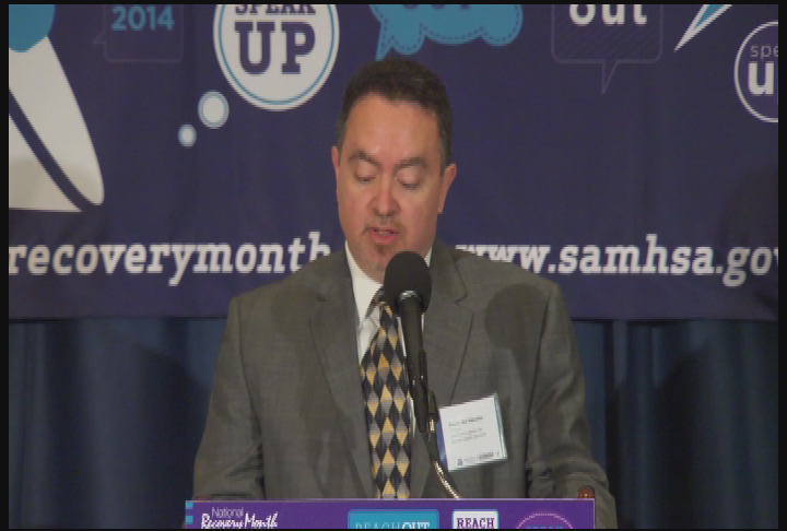 Thumbnail image for The Road to Recovery - 2014 Showcase of Events