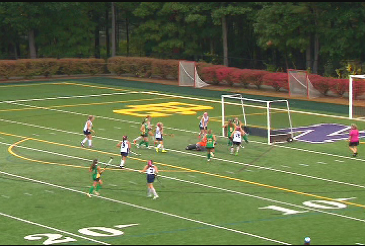 Thumbnail image for High School Field Hockey - Nashua North vs Bishop Guertin 10-1-14