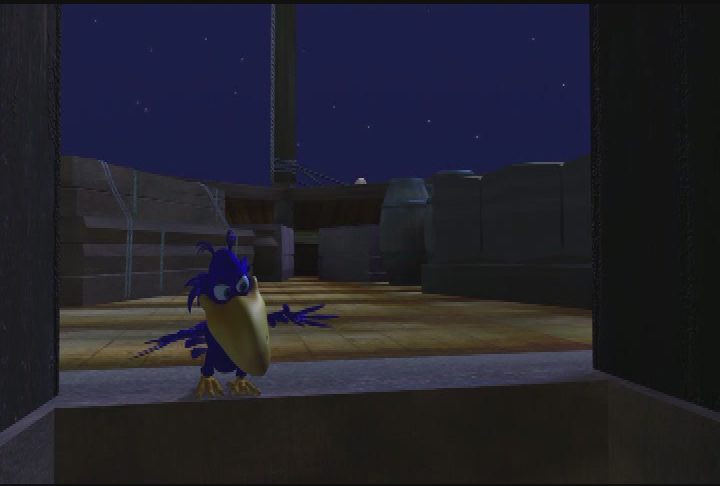 Adventures of Donkey Ollie - Shipwrecked
