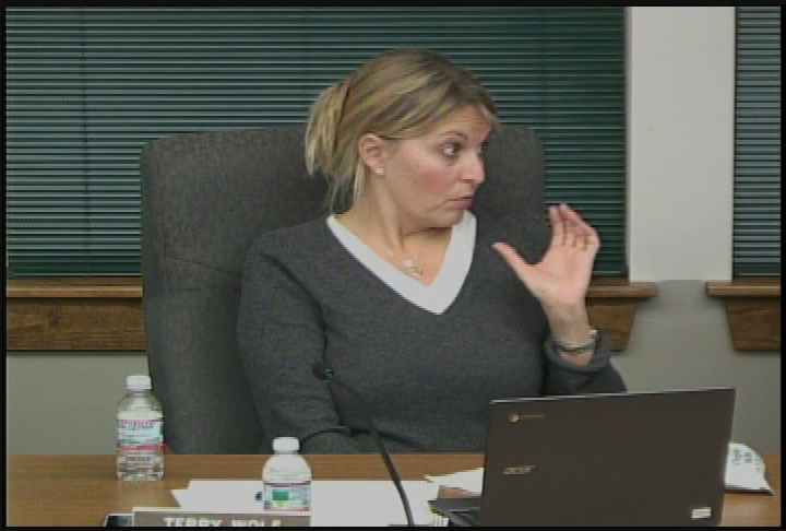 Thumbnail image for School Board Meeting 11-17-14