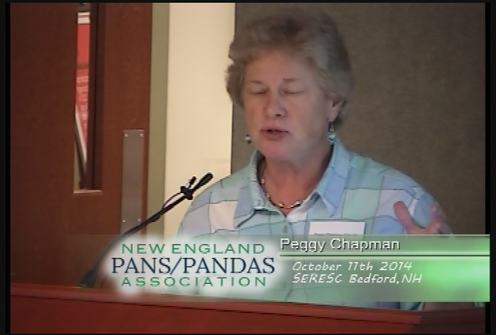 Thumbnail image for PANDAS / PANS - Panel Q & A