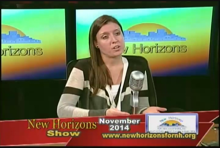 Thumbnail image for New Horizons - November 2014