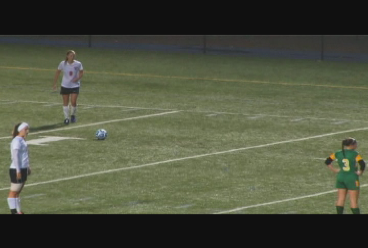 Thumbnail image for NHIAA Division I Semi-Final Girls Soccer Game Bishop Guertin vs Bedford 11-6-2014
