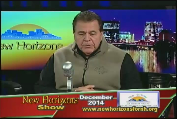 Thumbnail image for New Horizons - December 2014