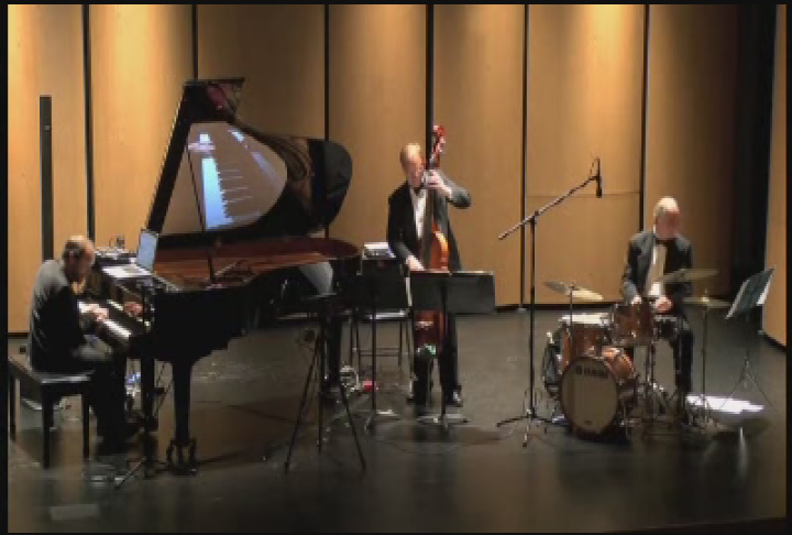 Thumbnail image for Fred Moyer's Jazz Trio