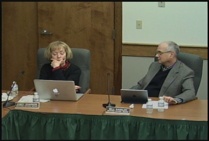Thumbnail image for School Board Budget Meeting 12-15-14