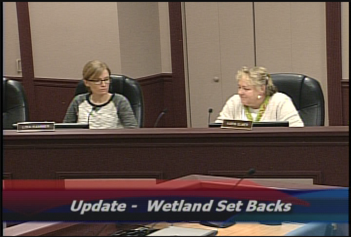 Thumbnail image for Conservation Commission Meeting 12-23-14