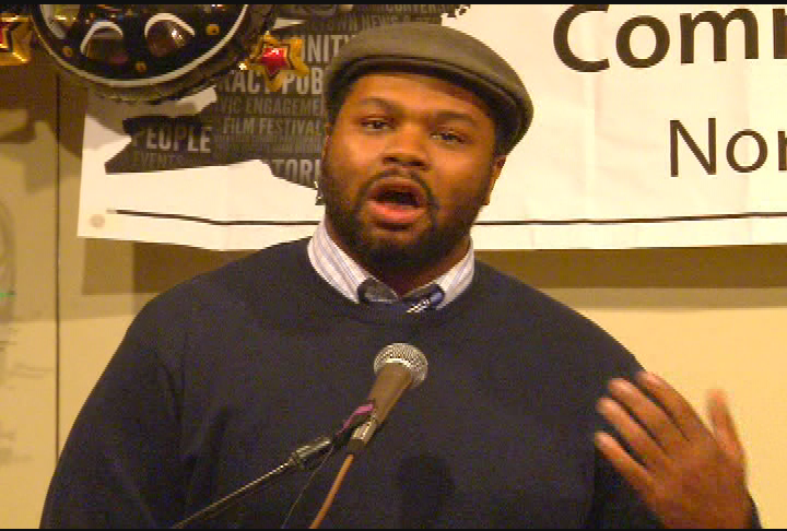 Thumbnail image for Alliance for Community Media - Northeast Region Video Festival 2013/14