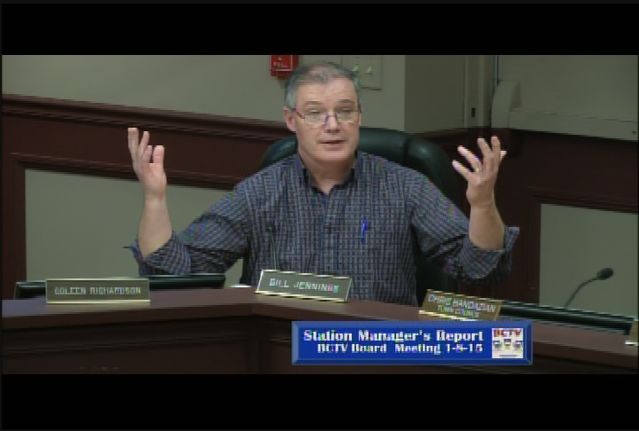 Thumbnail image for BCTV Board Meeting 1-8-15