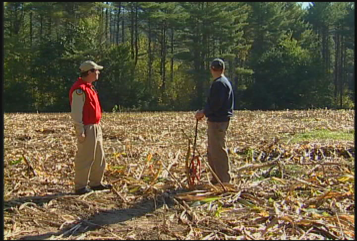 Granite State Outdoors - episode 1012