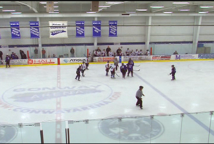 Thumbnail image for Nashua South vs Alvirne-Pelham Hockey 12-30-14