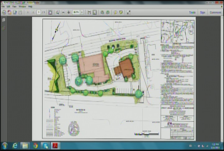 Thumbnail image for Planning Board Meeting 1-12-15