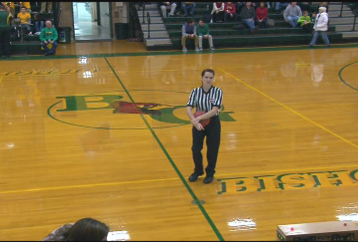 Thumbnail image for Girls Basketball - Central vs Bishop Guertin 1-29-15